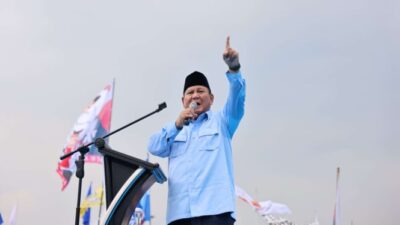 Indonesia, Bangsa yang Diakui, Bukan Bangsa yang Tidak Dihormati