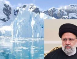 Iran declares ownership of Antarctica continent