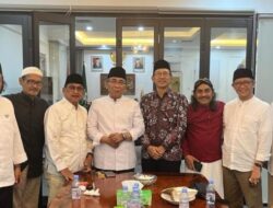 PBNU Gelar Kenduri Budaya untuk Kawal Demokrasi