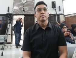 Besok Digelar Sidang Putusan Praperadilan Penyitaan Ponsel Aiman Witjaksono