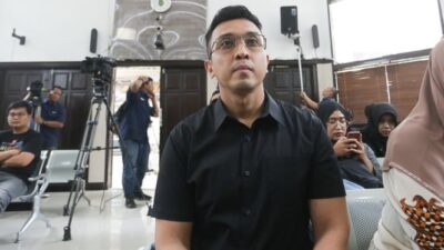 Besok Digelar Sidang Putusan Praperadilan Penyitaan Ponsel Aiman Witjaksono