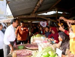 Srategi Percepatan Pembangunan: Program Hasil Terbaik Cepat [Lumbung Pangan Desa, Daerah & Nasional]