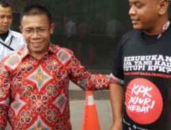 Masinton Pasaribu Mengungkap Tidak Berhasil Masuk ke Senayan, Sebuah Kursi dari PDIP Terlewatkan