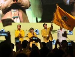 Golkar Sukses di Pileg 2024, Namun Gagal Meraih Kursi di Dapil Jakarta Timur