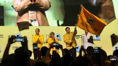 Golkar Sukses di Pileg 2024, Namun Gagal Meraih Kursi di Dapil Jakarta Timur