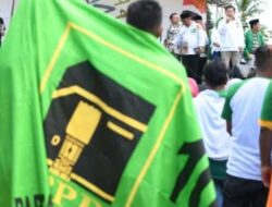 PPP Mengalami Kegagalan Dalam Pencapaian Kursi DPR RI, Akan Mengajukan Gugatan ke Mahkamah Konstitusi atas Hasil Pemilu