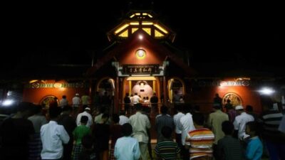 8 Juta Warga Muhammadiyah di Jatim Bersiap Salat Tarawih Malam Ini