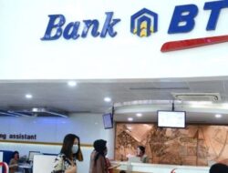 Jokowi Berharap BTN dapat Berinovasi melalui Digitalisasi untuk Menjadi Institusi Perbankan Modern