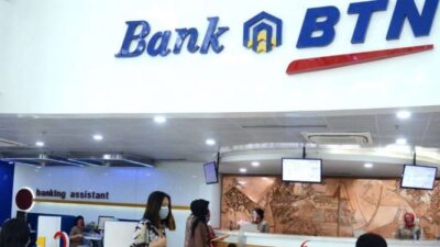 Jokowi Berharap BTN dapat Berinovasi melalui Digitalisasi untuk Menjadi Institusi Perbankan Modern