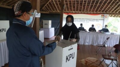 Pleno KPU Jabar, Tuduhan Pergeseran Suara di Cirebon oleh Saksi PKB