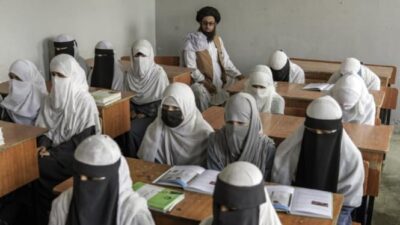 Taliban Afghanistan Kembali Menerapkan Hukuman Rajam sampai Mati bagi Perzinahan Wanita