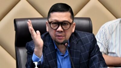 KPU Sedang Menangani Rekapitulasi Suara, DPR Menunda Rapat Evaluasi