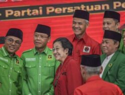 PPP Menolak Terburu-buru Menerima Ajakan PDIP di Pilkada 2024