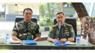 Belasan Anggota TNI Ditetapkan Sebagai Tersangka Pengeroyokan 4 Orang di Depan Polres Jakpus