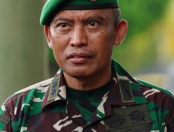 13 Prajurit TNI Ditetapkan Tersangka sebagai Pelaku Penganiayaan Anggota KKB