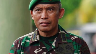 13 Prajurit TNI Ditetapkan Tersangka sebagai Pelaku Penganiayaan Anggota KKB