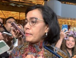 Sri Mulyani Berhati-hati terhadap Potensi Kenaikan Inflasi saat Lebaran Tahun 2024, Hal-Hal yang Diperhatikan