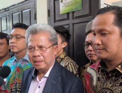 Kapolri Melarang Kapolda dan Kapolres Menjadi Saksi Sidang Sengketa Pilpres Menurut Todung