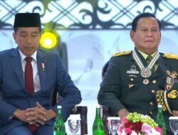 Prabowo Mengetahui yang Terbaik untuk Bangsa Ini Tanpa Perlu Memberikan Arahan