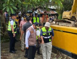 Bandara Minangkabau Ditutup Sementara karena Banjir, Periksa Jalur Alternatif yang Tersedia