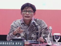 Penjelasan KPU RI Terkait Isu Komisioner KPU Jayapura Dijemput Paksa