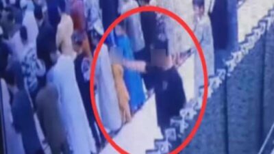 Remaja di Makassar Viral karena Menyerang Jemaah Masjid Saat Salat Subuh, 4 Pelaku berhasil Ditangkap