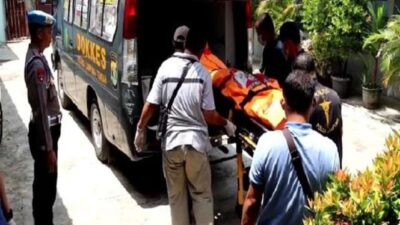 Pelaku yang Membunuh Polisi di Kamar Penginapan Diamankan oleh Polda Lampung