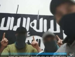 Mengapa ISIS-K Memilih Rusia Sebagai Target Utama Daripada Negara Barat Lain?