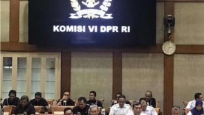 Kementerian BUMN Diminta Terlibat karena Kerugian Perpanjangan Kontrak JICT Semakin Terbukti