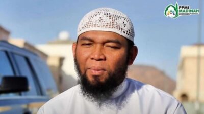 Ustaz Indonesia Yang Menjadi Pengisi Kajian di Masjid Nabawi dan Membanggakan!