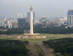 BPBD DKI Mengidentifikasi 3 Potensi Ancaman Gempa di Jakarta