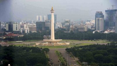 BPBD DKI Mengidentifikasi 3 Potensi Ancaman Gempa di Jakarta