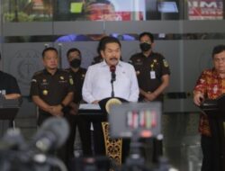 Anggota DPR memberikan dukungan kepada Kejagung yang berani menyelidiki dugaan korupsi di sektor tambang