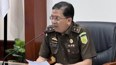 Ini Dia Peran 5 Tersangka dalam Kasus Korupsi Timah yang Terkuak