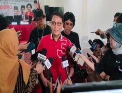 PDIP Siap Menjadi Bagian dari Koalisi atau Oposisi