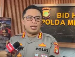 Polisi Berusaha Mengatasi Kemacetan di Jadetabek Akibat Mudik Lokal saat Hari Lebaran