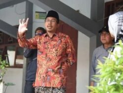 KPK Panggil Bupati Sidoarjo Gus Muhdlor pada Hari Jumat terkait Dugaan Korupsi Potongan Insentif