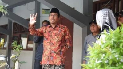 KPK Panggil Bupati Sidoarjo Gus Muhdlor pada Hari Jumat terkait Dugaan Korupsi Potongan Insentif