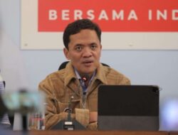 TKN Prabowo-Gibran Memastikan MK Akan Menolak Permohonan Anies dan Ganjar