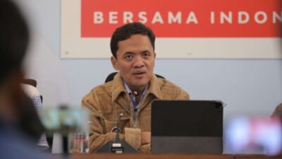 TKN Prabowo-Gibran Memastikan MK Akan Menolak Permohonan Anies dan Ganjar