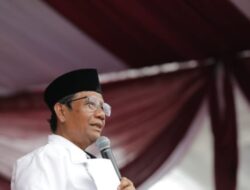 Mahfud MD Mengungkap Langkah Politik Selanjutnya Pasca Pilpres 2024