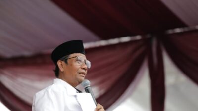 Mahfud MD Mengungkap Langkah Politik Selanjutnya Pasca Pilpres 2024