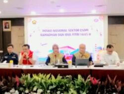 Pada Ramadan-Idul Fitri 2024, BPH Migas Menjamin Pasokan BBM Aman dengan Stok Lebih dari 20 Hari