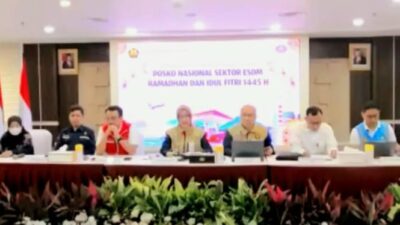 Pada Ramadan-Idul Fitri 2024, BPH Migas Menjamin Pasokan BBM Aman dengan Stok Lebih dari 20 Hari