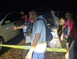 Dugaan Keracunan, Keluarga Ditemukan Meninggal di Mobil