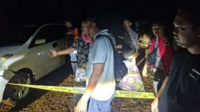 Dugaan Keracunan, Keluarga Ditemukan Meninggal di Mobil