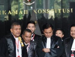 Tim Hukum Prabowo Menyebut Amicus Curiae MK sebagai Intervensi Peradilan