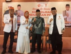 PKS Mendukung Imam Budi Hartono Sebagai Calon Wali Kota Depok secara Formal