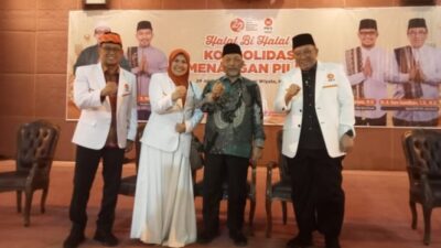 PKS Mendukung Imam Budi Hartono Sebagai Calon Wali Kota Depok secara Formal