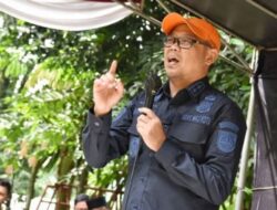 Imam Budi Hartono Diusung PKS Sebagai Calon Wakil Walikota Depok: Tantangan Berat Menanti